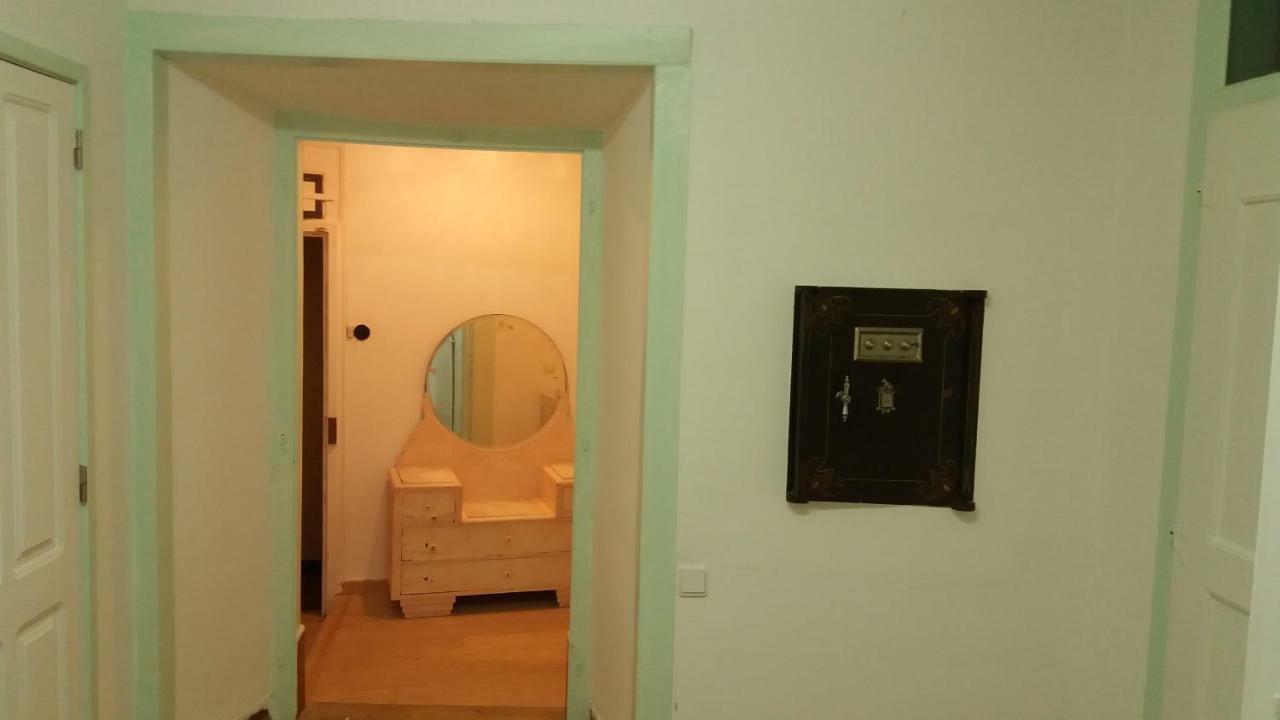 Casa De Marvila Santarém المظهر الخارجي الصورة