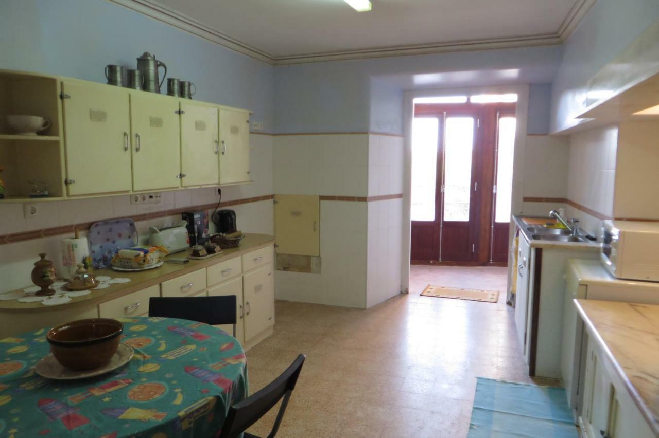 Casa De Marvila Santarém المظهر الخارجي الصورة